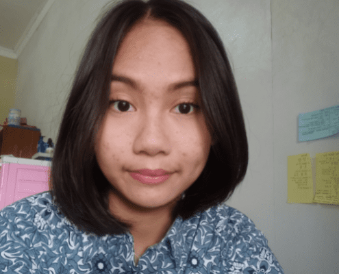 Shiffa Sadila Ramadhani