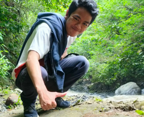 Muhammad Khalif Rayyan