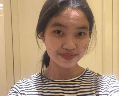 Violina Prabawa Maheswari