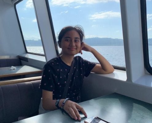 Kayla Shafa Nabilah, PENGARUH PERUBAHAN SUHU TERHADAP TINGKAT KEASAMANKANDUNGAN VITAMIN C PADA EKSTRAK BUAH MELALUI PENDEKATAN HAMBATAN LISTRIK